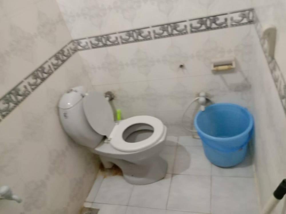 The Royal Palace Guest House Hyderabad Buitenkant foto