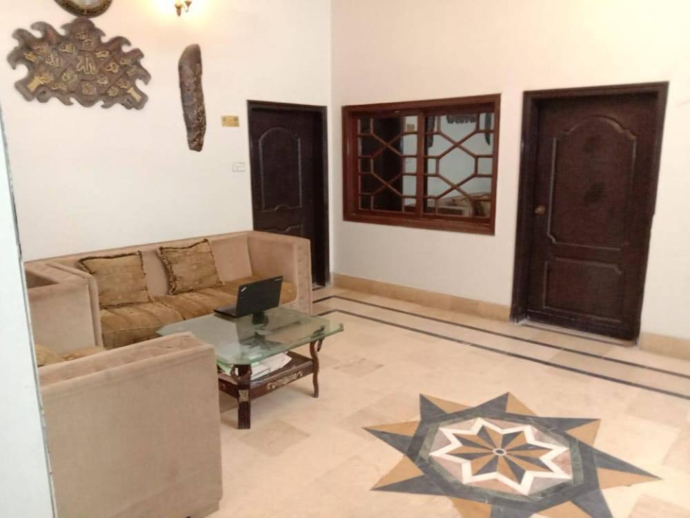 The Royal Palace Guest House Hyderabad Buitenkant foto