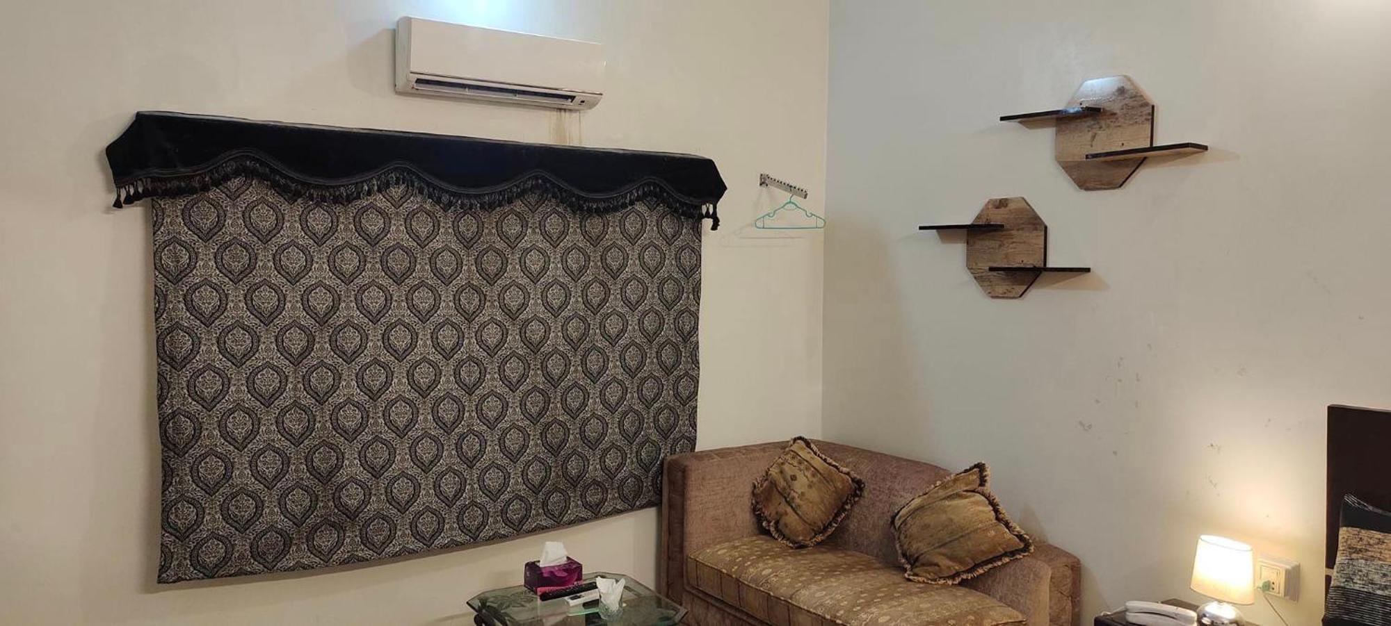 The Royal Palace Guest House Hyderabad Buitenkant foto